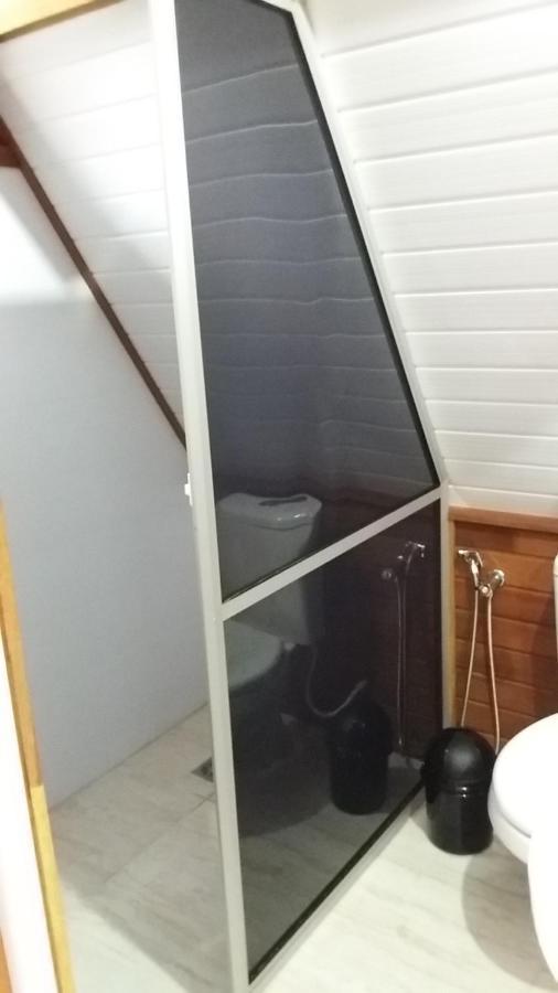 מטיניוס Residencial Chales Riviera מראה חיצוני תמונה