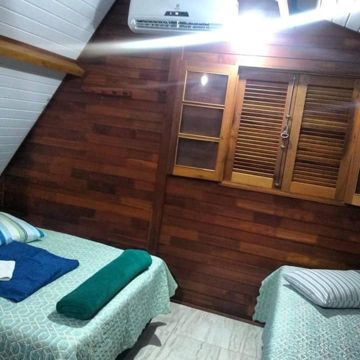 מטיניוס Residencial Chales Riviera מראה חיצוני תמונה