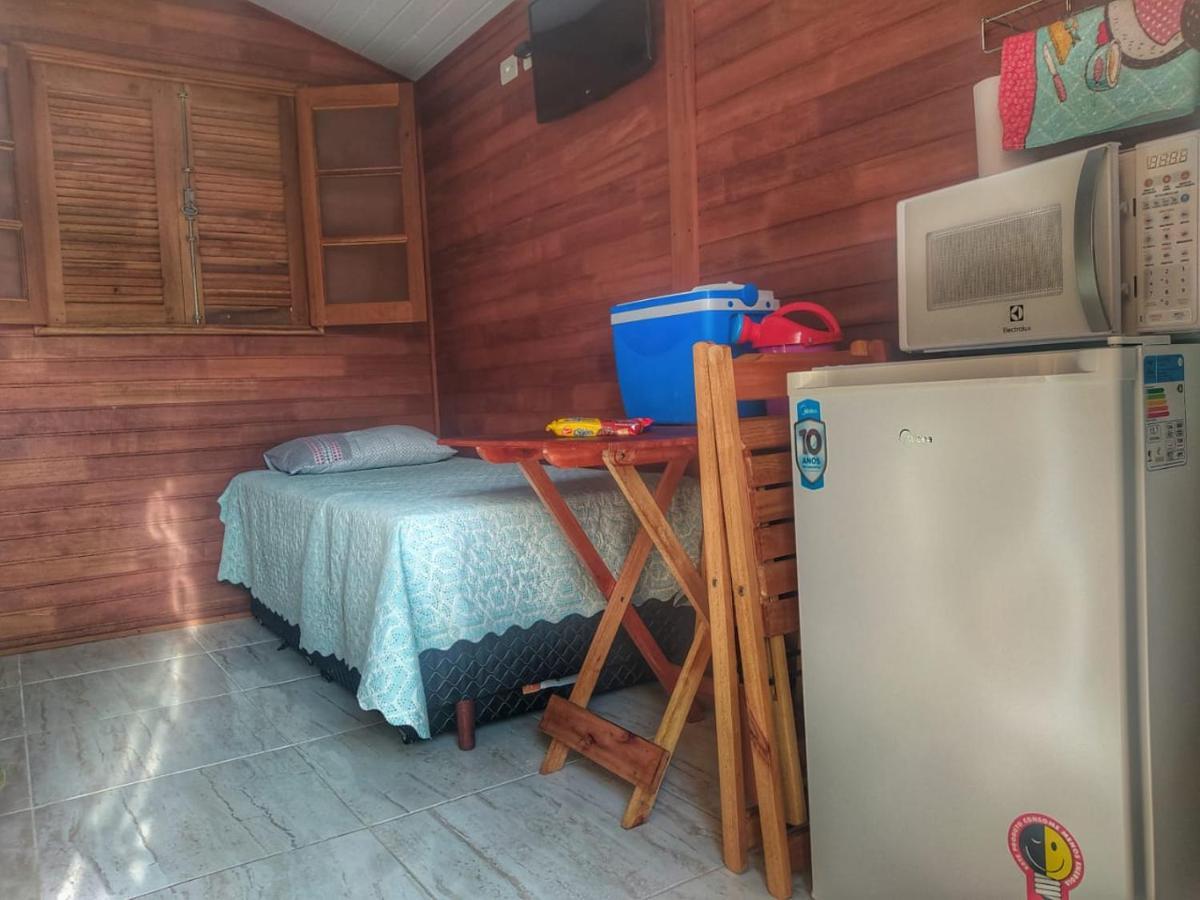 מטיניוס Residencial Chales Riviera מראה חיצוני תמונה